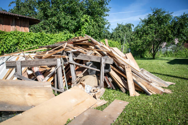 Best Garage Cleanout  in USA